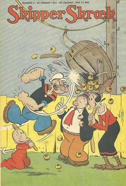 #29 October 1983 [1190]